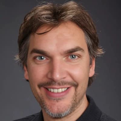 Cees Middel, oprichter van MijnSchoolInzicht